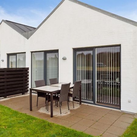Apartment Helemine - 400M From The Sea In Nw Jutland By Interhome Fjerritslev Eksteriør bilde
